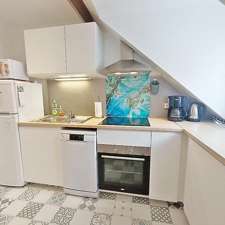 Residence Des Jardins, Wifi, Centre Luchon Bagnères-de-Luchon Zewnętrze zdjęcie