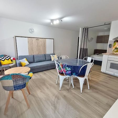 Residence Des Jardins, Wifi, Centre Luchon Bagnères-de-Luchon Zewnętrze zdjęcie