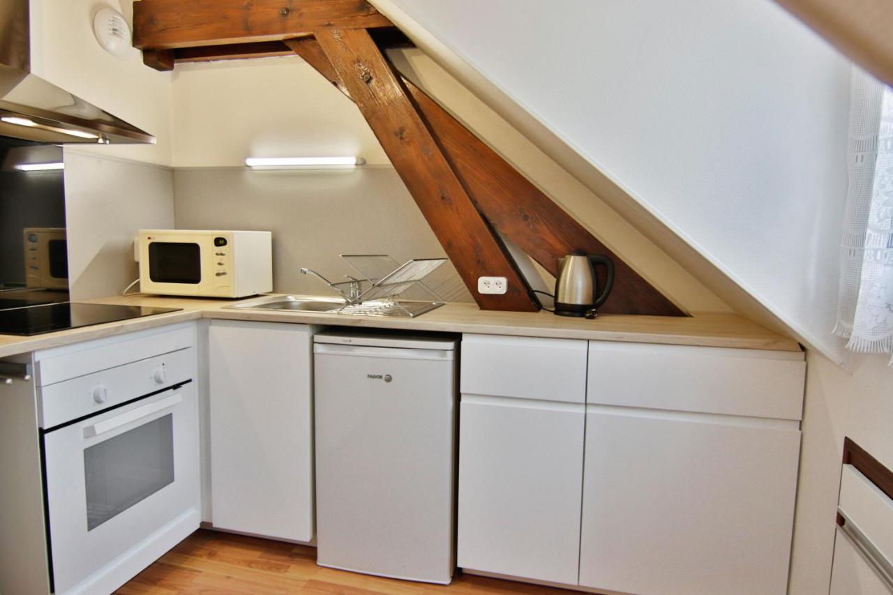 Residence Des Jardins, Wifi, Centre Luchon Bagnères-de-Luchon Zewnętrze zdjęcie