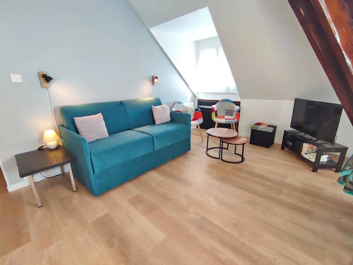 Residence Des Jardins, Wifi, Centre Luchon Bagnères-de-Luchon Zewnętrze zdjęcie