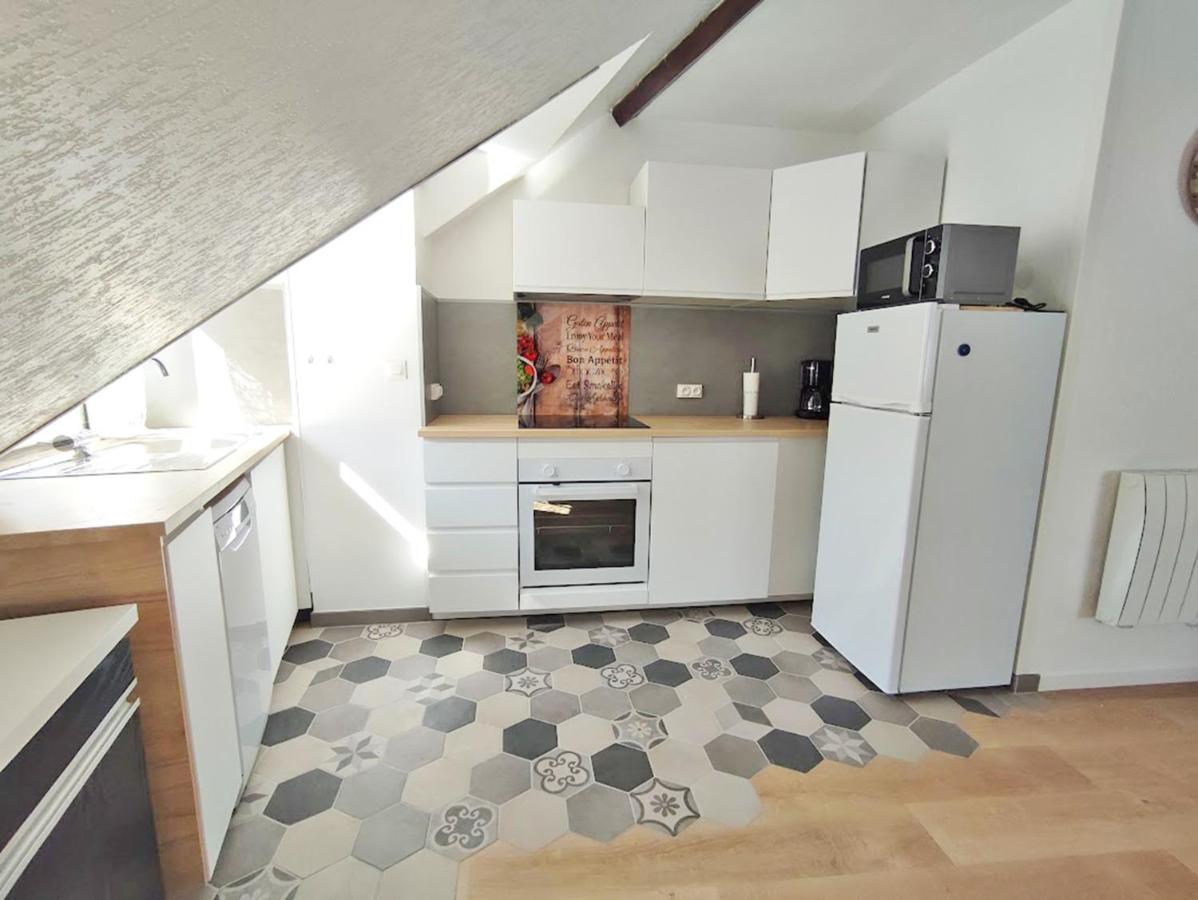 Residence Des Jardins, Wifi, Centre Luchon Bagnères-de-Luchon Zewnętrze zdjęcie