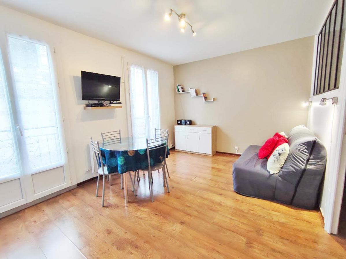 Residence Des Jardins, Wifi, Centre Luchon Bagnères-de-Luchon Zewnętrze zdjęcie