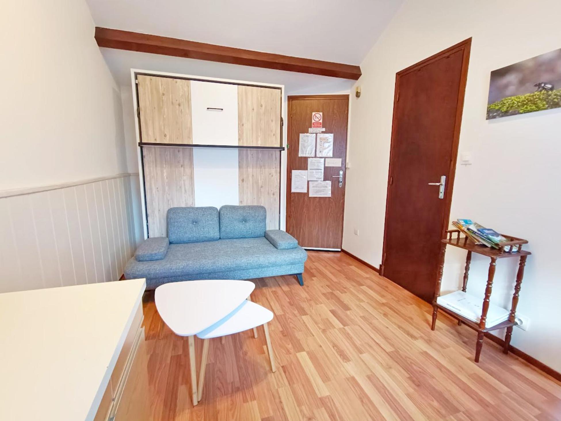 Residence Des Jardins, Wifi, Centre Luchon Bagnères-de-Luchon Zewnętrze zdjęcie
