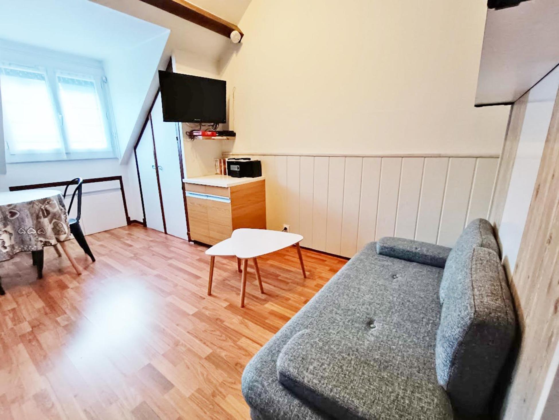 Residence Des Jardins, Wifi, Centre Luchon Bagnères-de-Luchon Zewnętrze zdjęcie