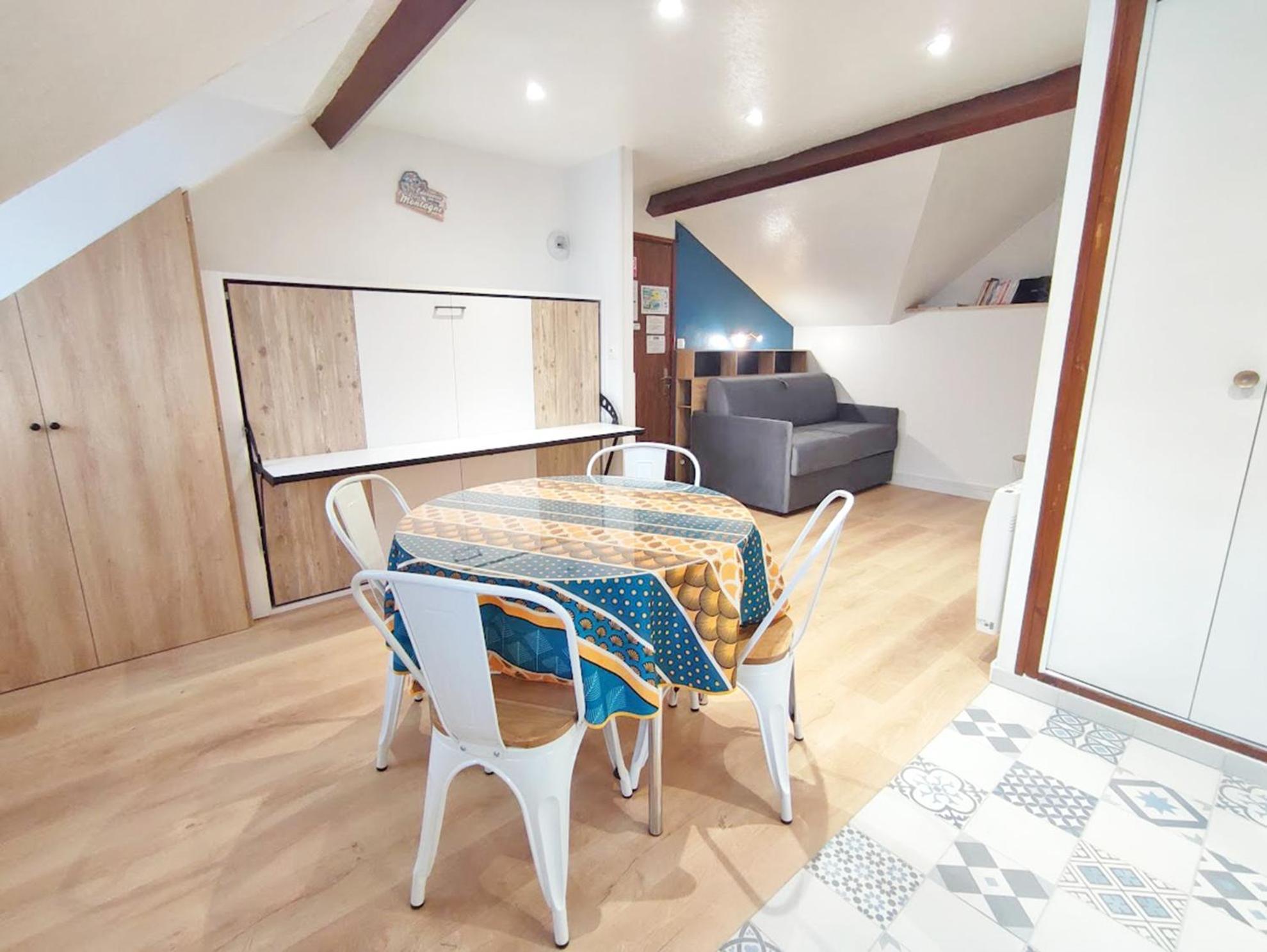 Residence Des Jardins, Wifi, Centre Luchon Bagnères-de-Luchon Zewnętrze zdjęcie