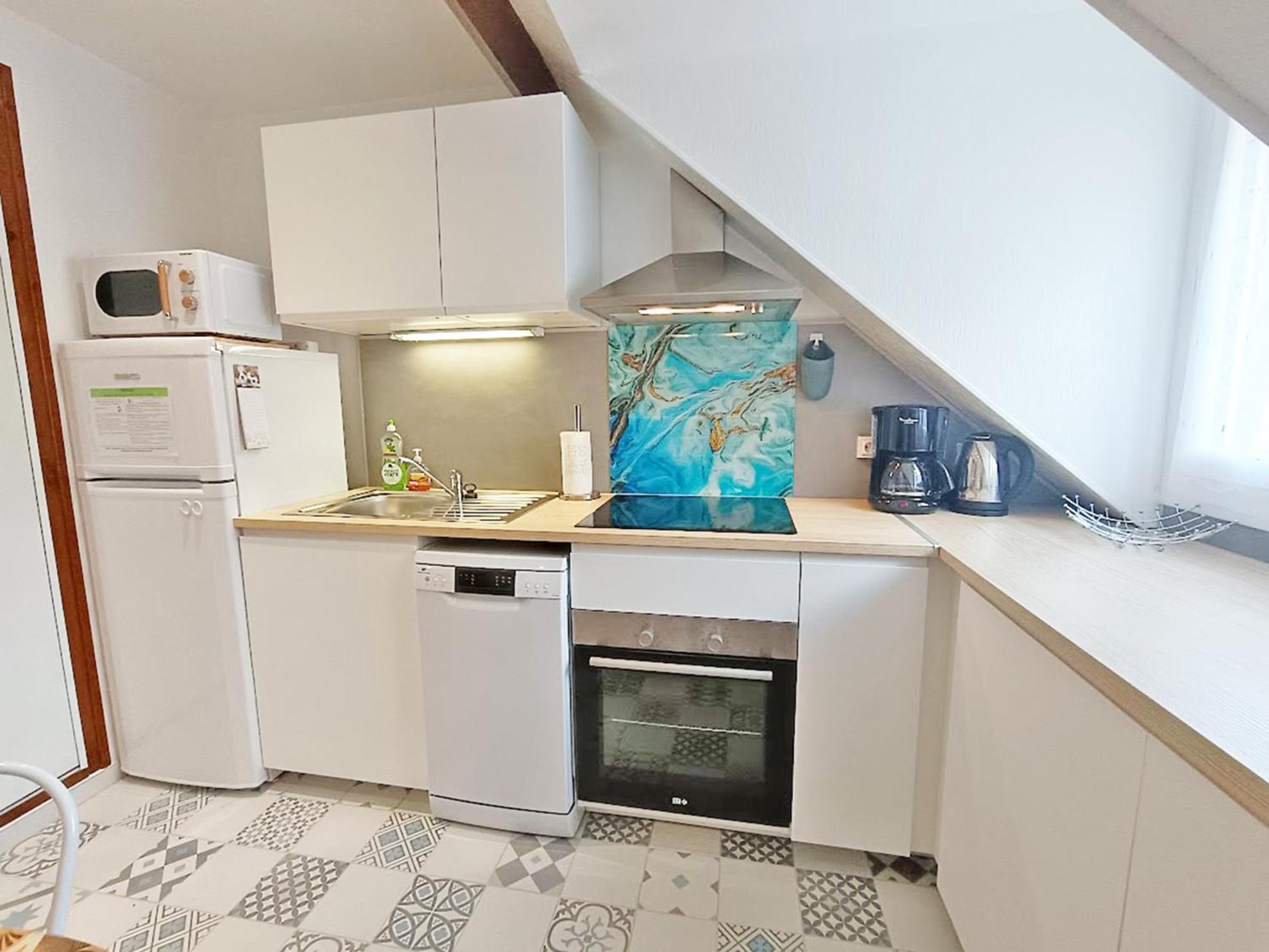 Residence Des Jardins, Wifi, Centre Luchon Bagnères-de-Luchon Zewnętrze zdjęcie