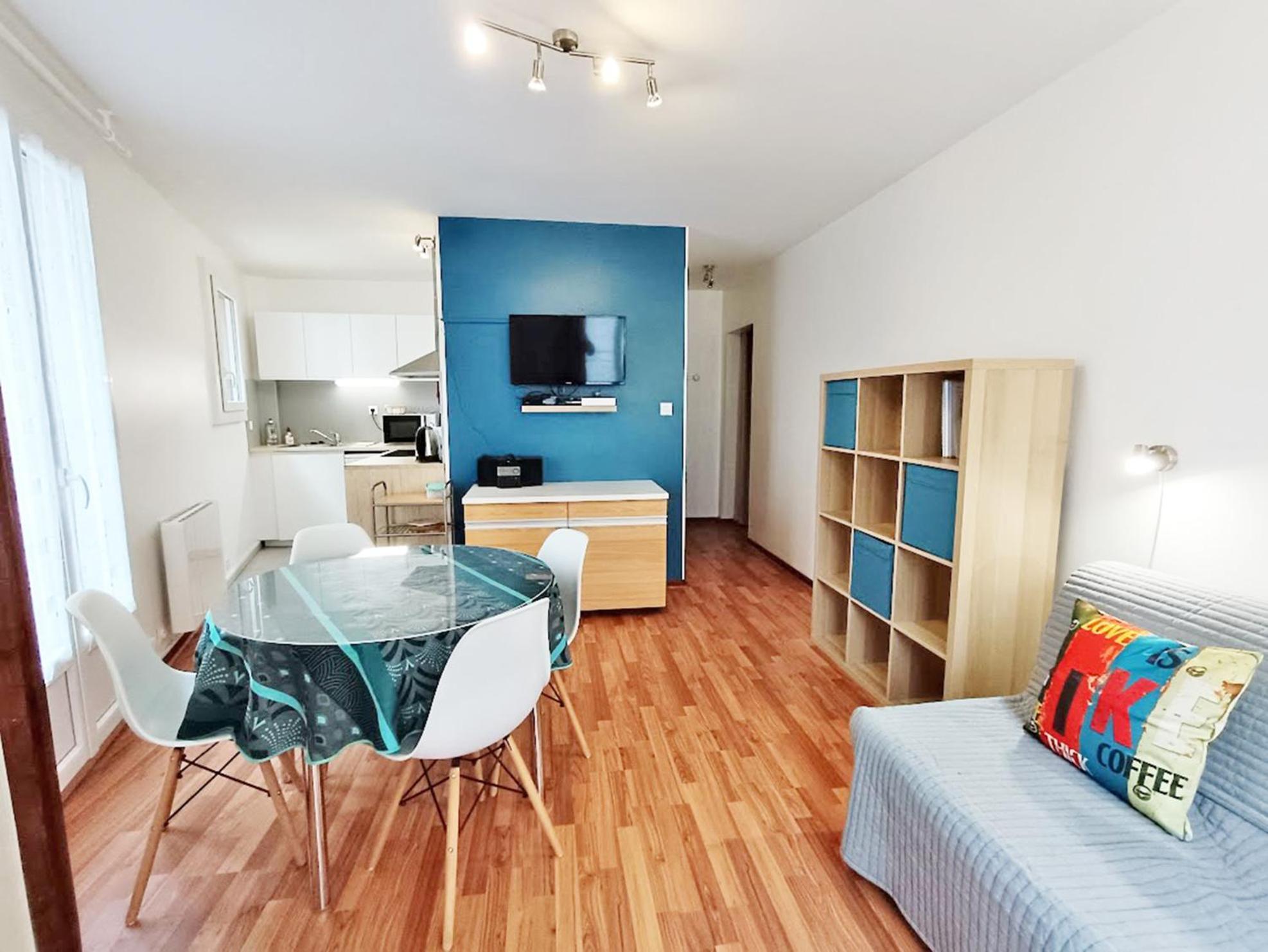Residence Des Jardins, Wifi, Centre Luchon Bagnères-de-Luchon Zewnętrze zdjęcie